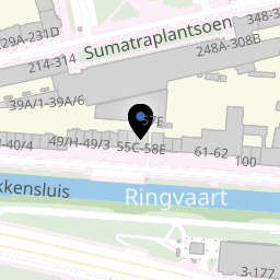 Appartement ASD19 W 8841 22