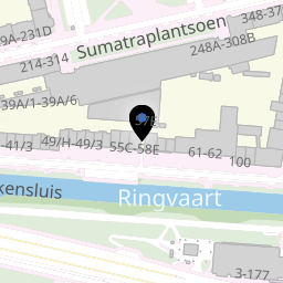Appartement ASD19 W 8841 23