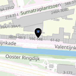 Appartement ASD19 W 8841 8