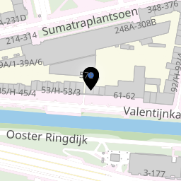 Appartement ASD19 W 8841 9