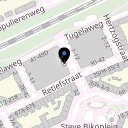 Appartement ASD19 W 8842 10