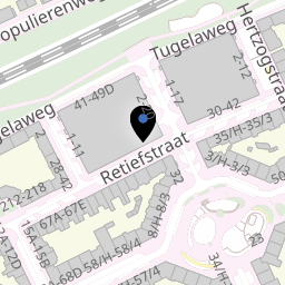 Appartement ASD19 W 8842 12