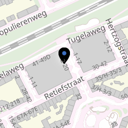 Appartement ASD19 W 8842 125