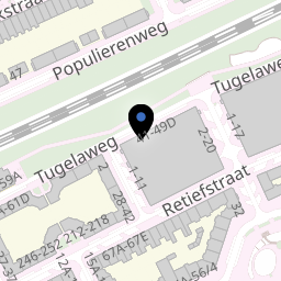 Appartement ASD19 W 8842 127