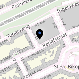 Appartement ASD19 W 8842 133