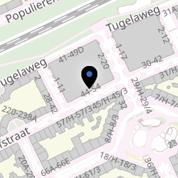 Appartement ASD19 W 8842 14