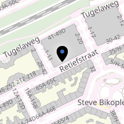 Appartement ASD19 W 8842 16