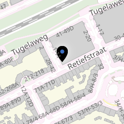 Appartement ASD19 W 8842 17