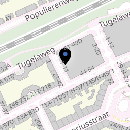 Appartement ASD19 W 8842 19