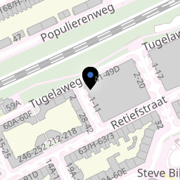Appartement ASD19 W 8842 22