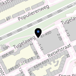 Appartement ASD19 W 8842 23