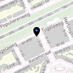Appartement ASD19 W 8842 24