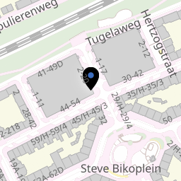 Appartement ASD19 W 8842 25