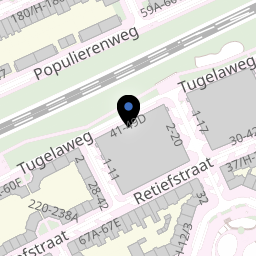 Appartement ASD19 W 8842 27