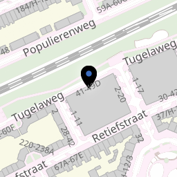 Appartement ASD19 W 8842 28