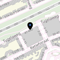 Appartement ASD19 W 8842 3