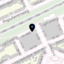 Appartement ASD19 W 8842 30