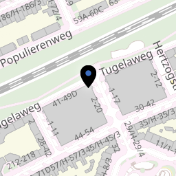 Appartement ASD19 W 8842 31