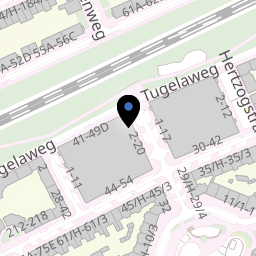 Appartement ASD19 W 8842 32