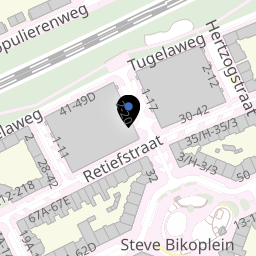 Appartement ASD19 W 8842 33