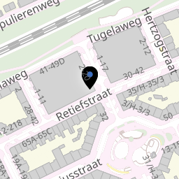 Appartement ASD19 W 8842 34