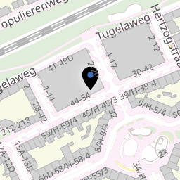 Appartement ASD19 W 8842 35
