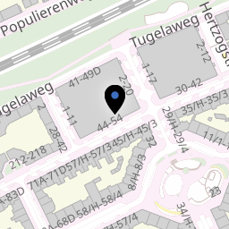 Appartement ASD19 W 8842 36
