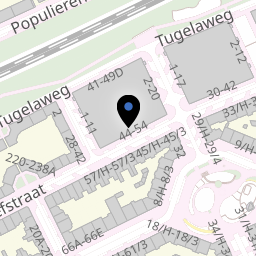 Appartement ASD19 W 8842 37