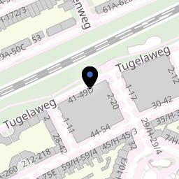 Appartement ASD19 W 8842 4