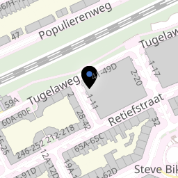 Appartement ASD19 W 8842 42