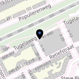 Appartement ASD19 W 8842 43