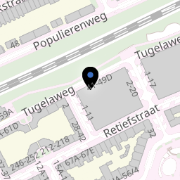 Appartement ASD19 W 8842 44