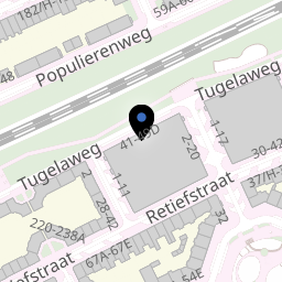 Appartement ASD19 W 8842 45