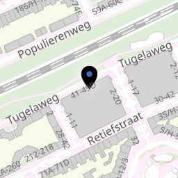 Appartement ASD19 W 8842 46