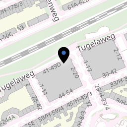 Appartement ASD19 W 8842 48