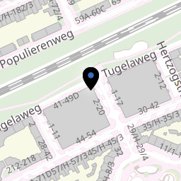 Appartement ASD19 W 8842 49