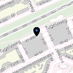 Appartement ASD19 W 8842 5