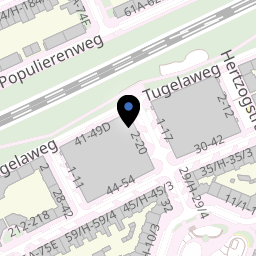 Appartement ASD19 W 8842 50