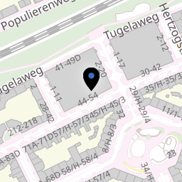 Appartement ASD19 W 8842 54