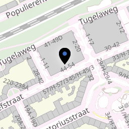 Appartement ASD19 W 8842 55