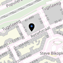 Appartement ASD19 W 8842 56