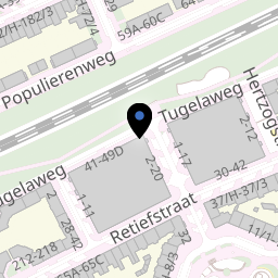 Appartement ASD19 W 8842 6