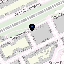 Appartement ASD19 W 8842 61