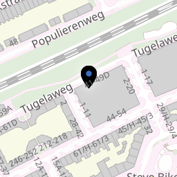 Appartement ASD19 W 8842 62