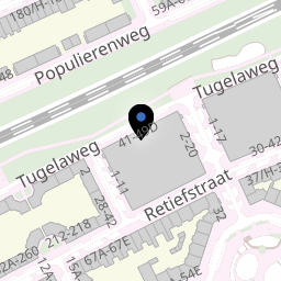 Appartement ASD19 W 8842 63