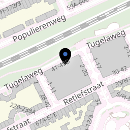Appartement ASD19 W 8842 64