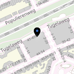 Appartement ASD19 W 8842 65