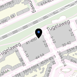 Appartement ASD19 W 8842 66