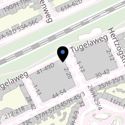 Appartement ASD19 W 8842 67