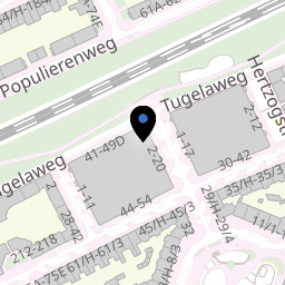 Appartement ASD19 W 8842 68